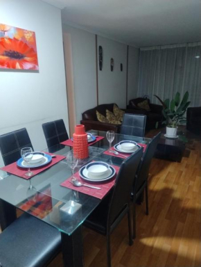 Departamento Viña Colinas